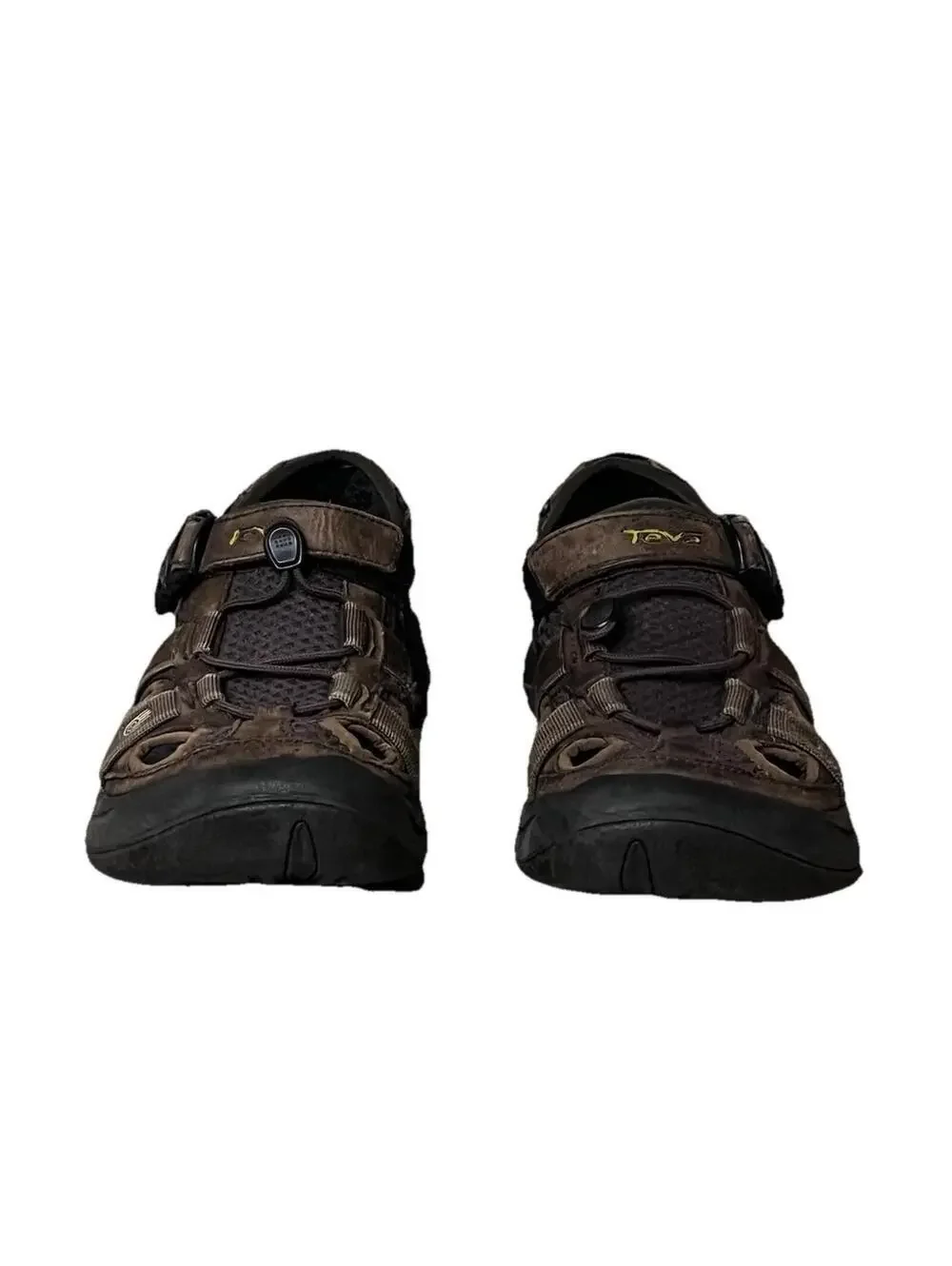 Teva this gorpcore